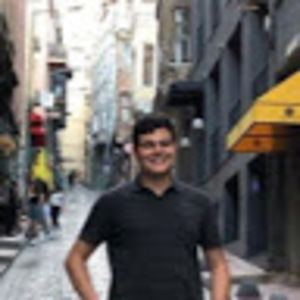 Meet your Posher, Al waleed